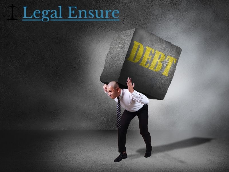 What is a Garnishee Order?