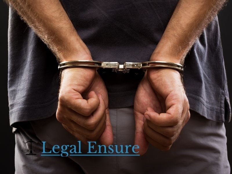 Basic Guide to Getting Released on Bail